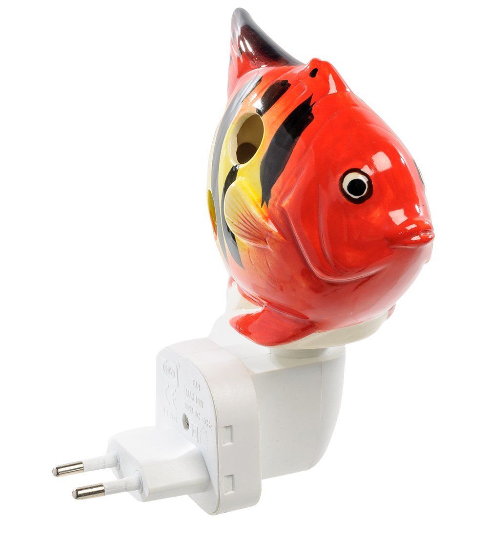 Pavone JP-18/16 Светильник «Рыбка»