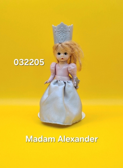 Коллекционная кукла Madame Alexander McDonalds 032205