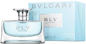 Bvlgari BLV Eau d'Ete