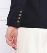 пиджак Marella SPORT - темно-синий(39110634)