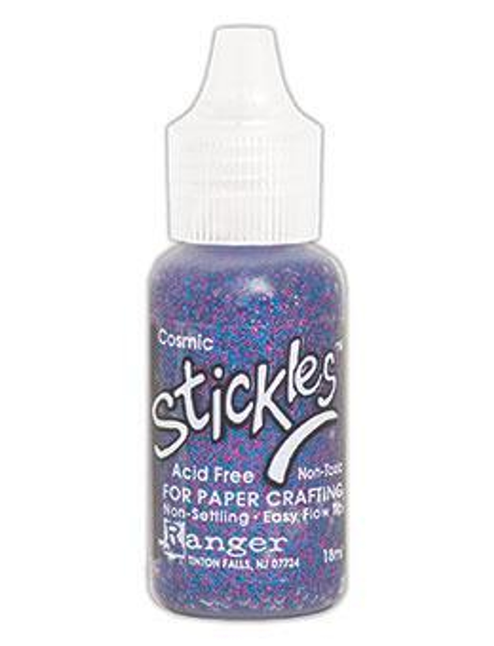 Stickles Glitter Gels. Cosmic