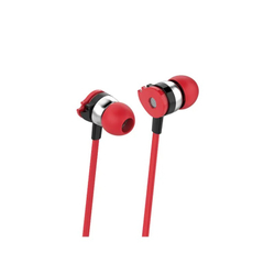 Гарнитура YISON Celebrat D1 red