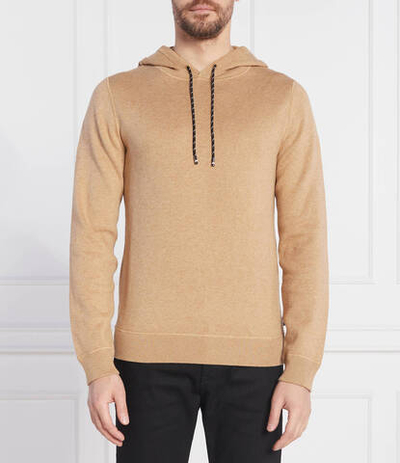 тощие fivo BOSS BLACK - светло-коричневый(50482648)