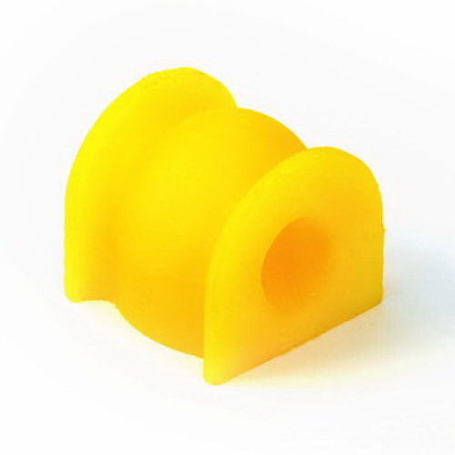 Полиуретановая втулка стабилизатора, передней подвески I.D. = 18 мм (2 шт.), Точка опоры.7-01-1058