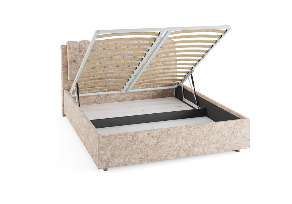 Кровать Olivia (120x190)