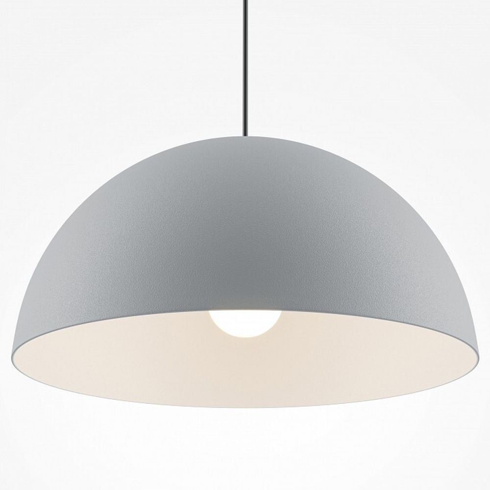 Подвесной светильник Maytoni Basic colors MOD168PL-01GR