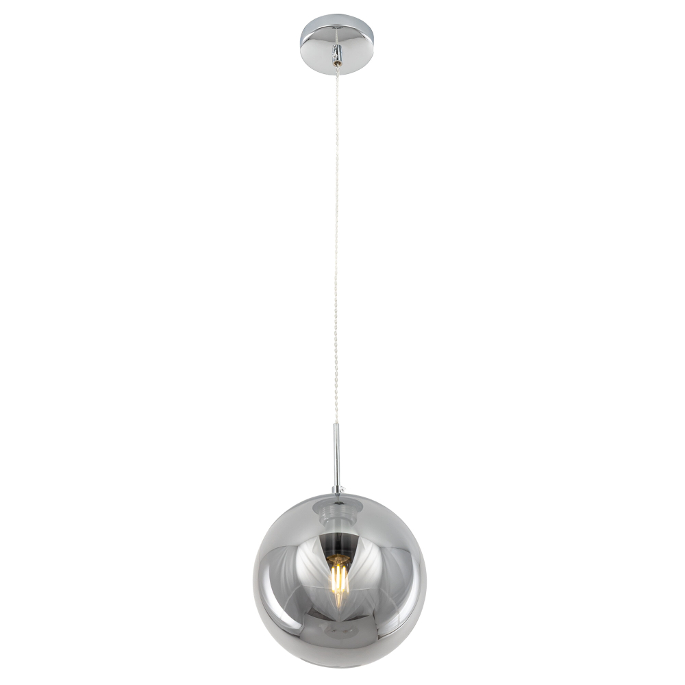 Citilux Томми CL102620 Светильник подвесной Дымчатый
