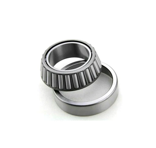 Наружный подшипник передней ступицы самосвала FAW J6 (CA3310 8*4)