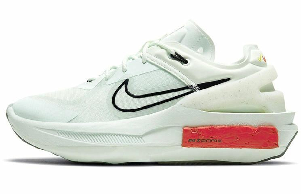 Кроссовки Nike Fontanka Waffle Barely Green (Женская размерная сетка)