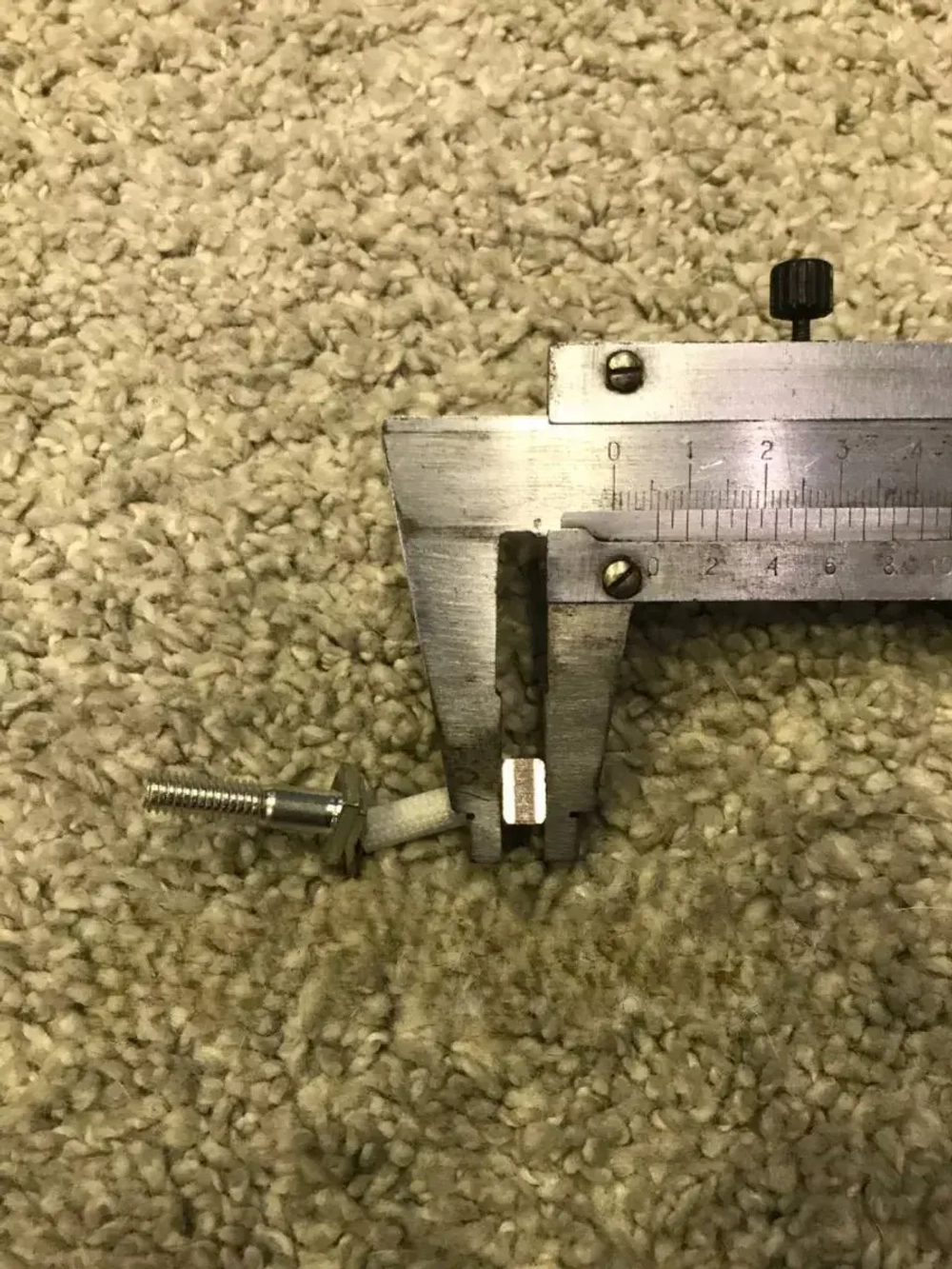 Щетка Генератора