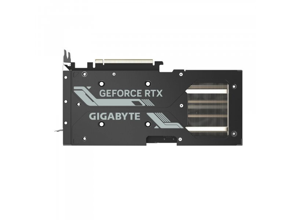 Видеокарта Gigabyte Nvidia GeForce RTX 4070 Super WINDFORCE [GV-N407SWF3OC-12GD]