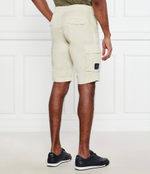 шорты Aeronautica Militare - бежевый(BE066CT1122)