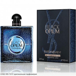Black Opium Intense