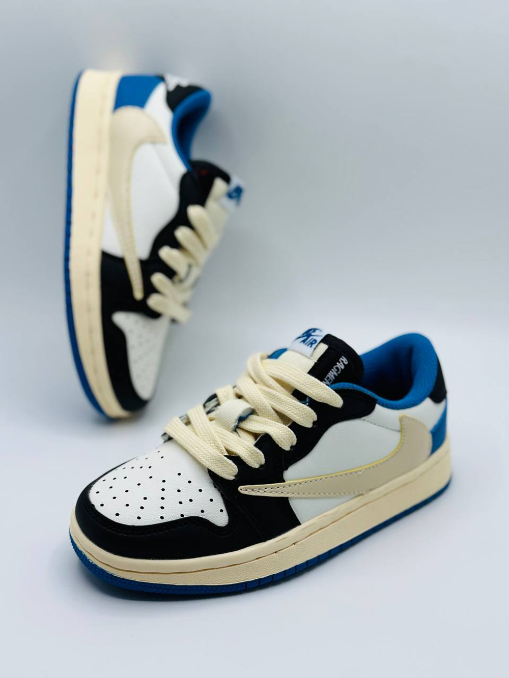 Кроссовки для детей Nike Air Jordan