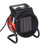 Электрическая теплопушка РЕСАНТА ТЭПК-2000K