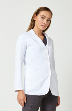 Халат женский Healing Hands HH White Coat HHE5160