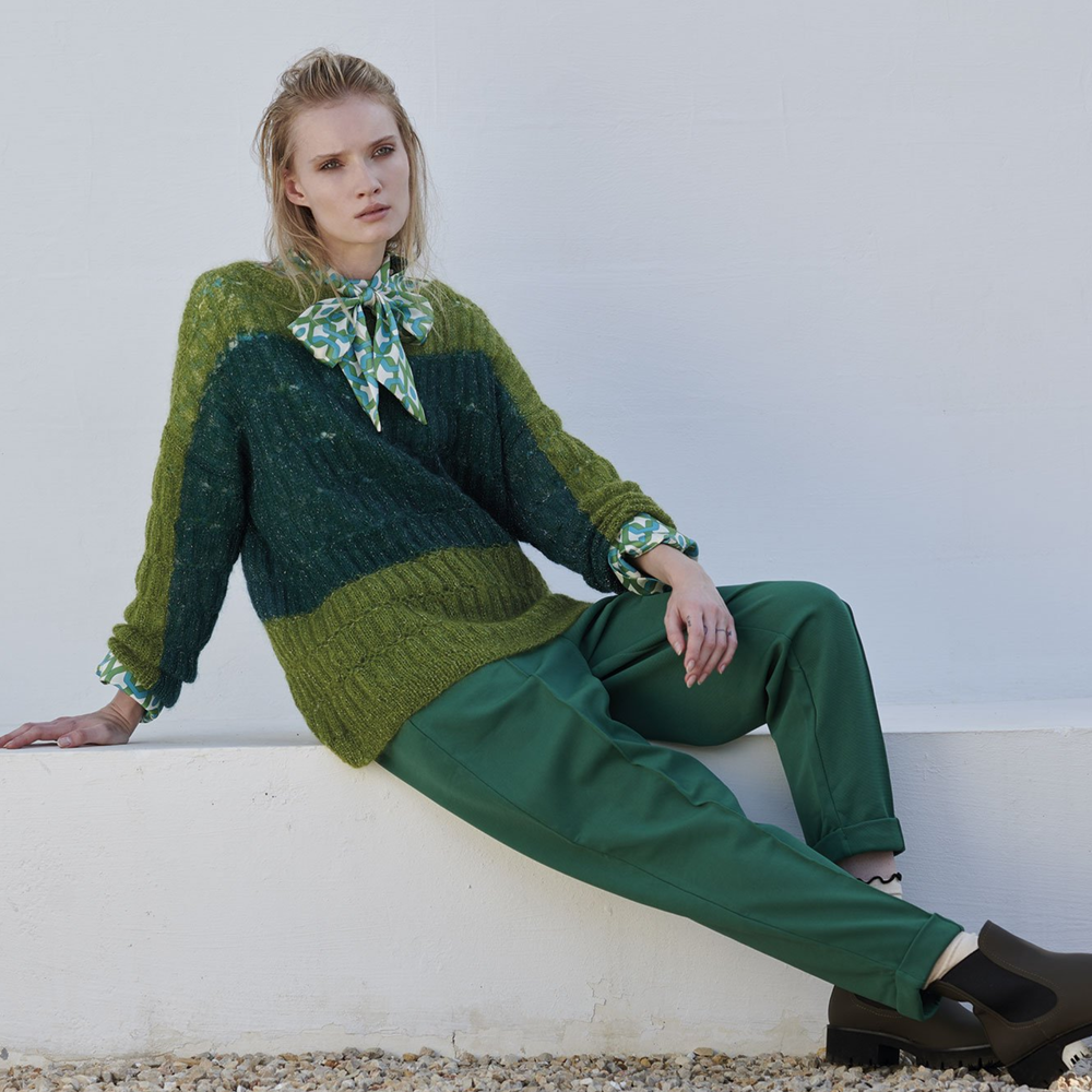 Katia concept 50 Mohair Shades - 31