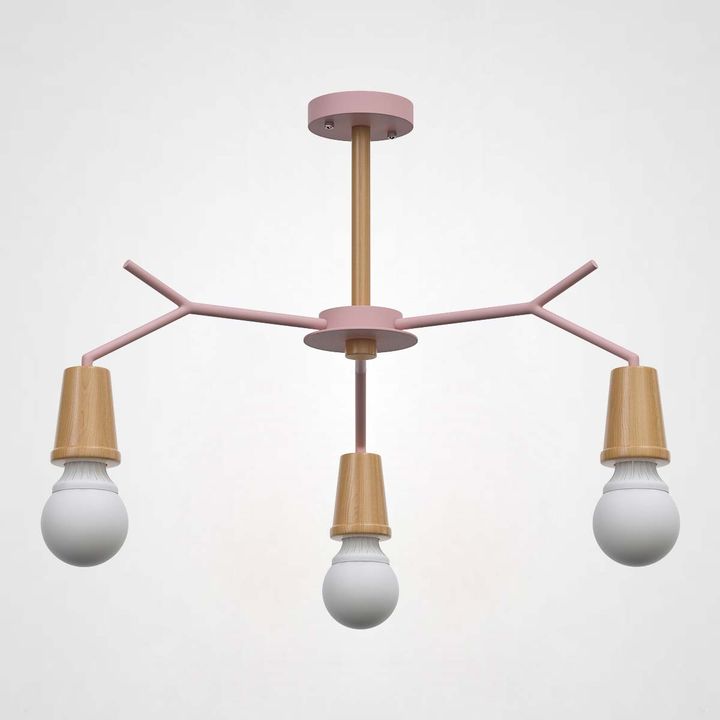 Потолочная люстра Imperium Loft 220511-23