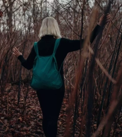 Сумка-рюкзак Notabag