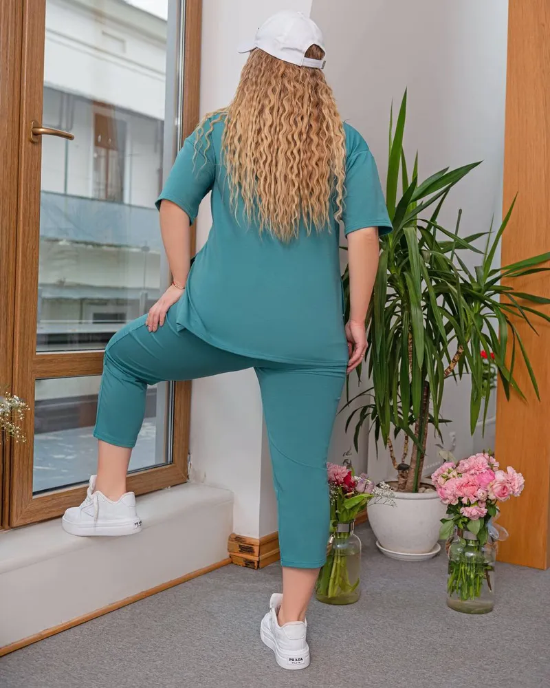 Костюм УК-154 Fabrika