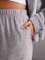 Костюм Лео-2 Виотекс СЕРЫЙ