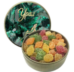 Монпансье Урал №0028 Изумруд