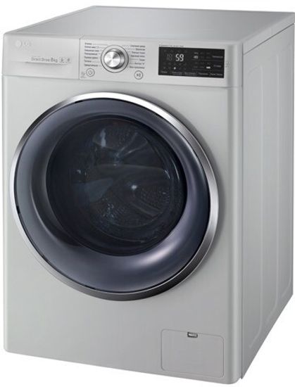 Стиральная машина LG F14U2TDN5