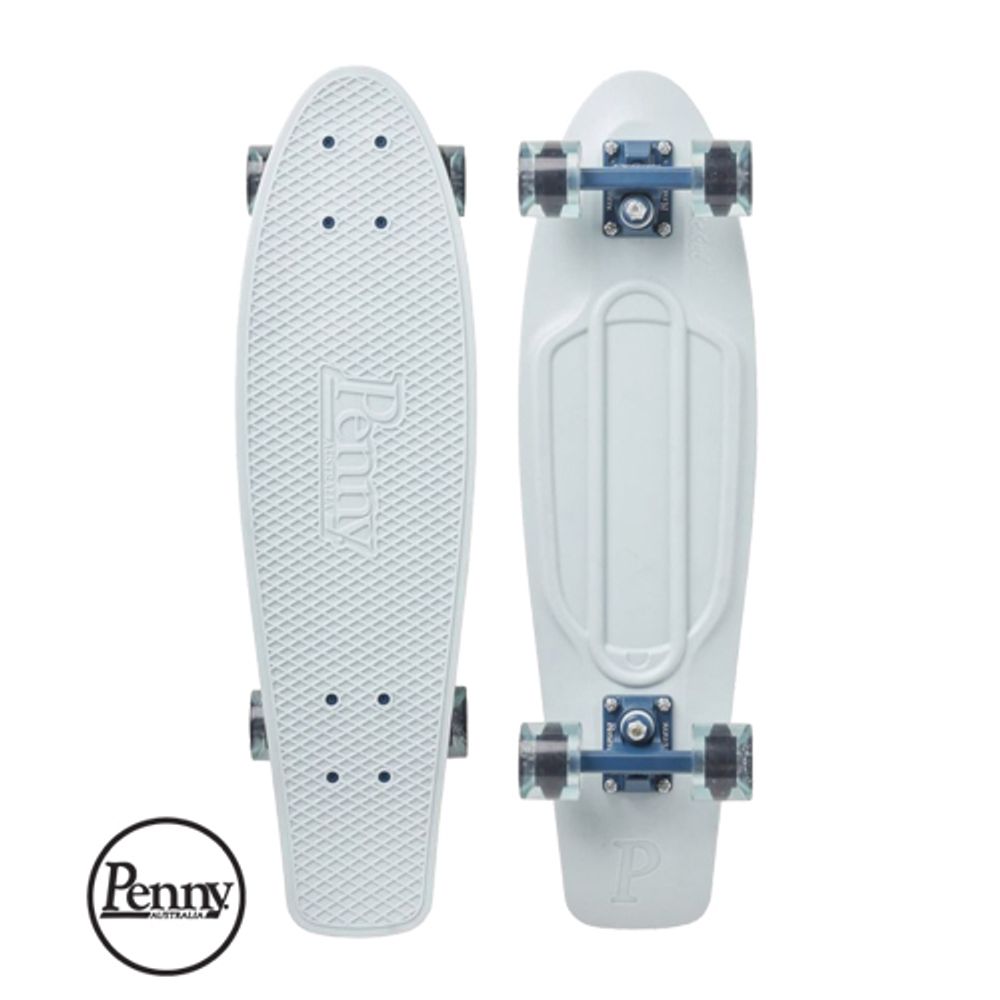 Лонгборд PENNY NICKEL 27