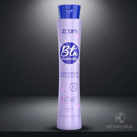 Ботокс ZOOM BTX Diamond