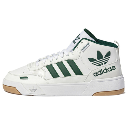 Кроссовки Adidas Originals Post Up White Green