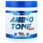 Ronnie Coleman, Signature Series, Amino Tone + EAA™, со вкусом вишневого лаймада, 553 г (1,2 фунта)