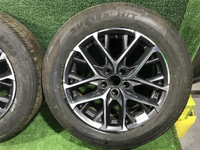 Диск Комплект дисков R18 Changan CS75PLUS (19-нв)