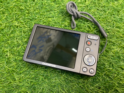 Olympus VG-120