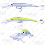 Воблер KDF Trollig Setrr 122-DM-03022 48г 155мм