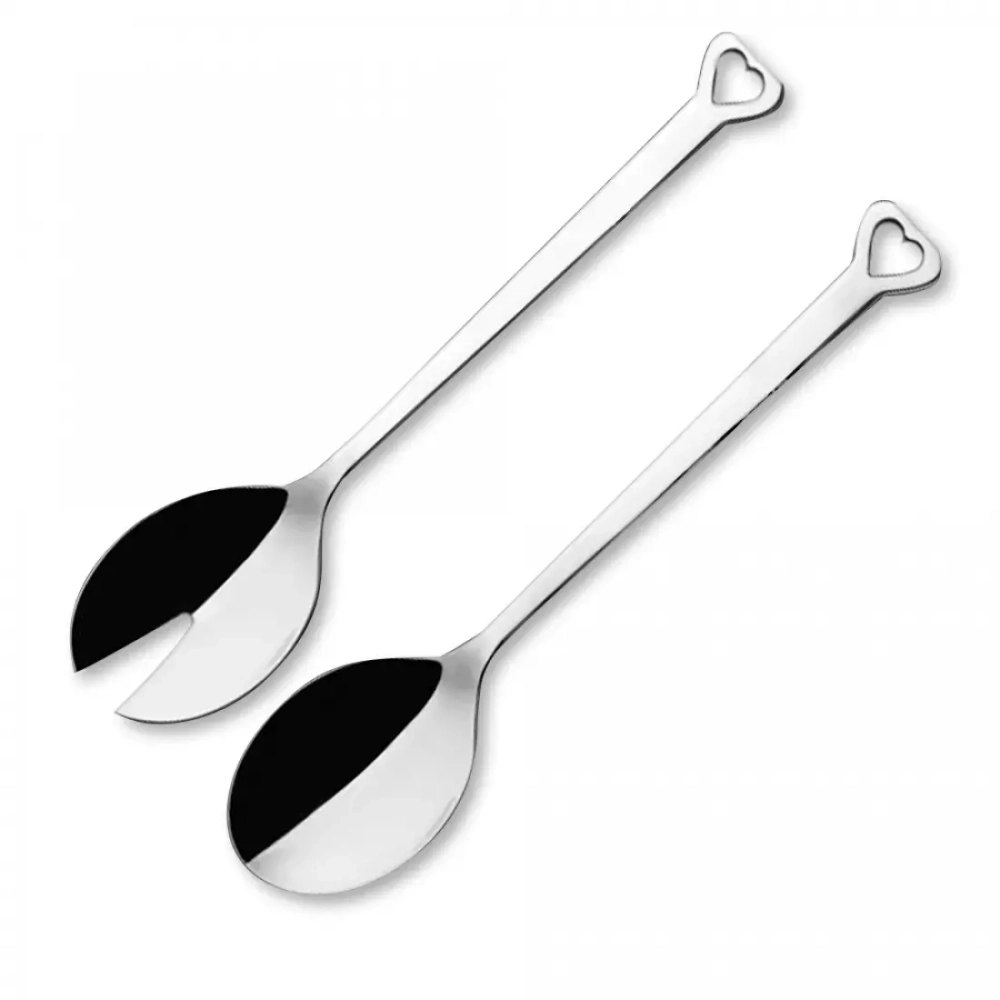 Набор столовых приборов для салата 2 предмета Mepra Evento