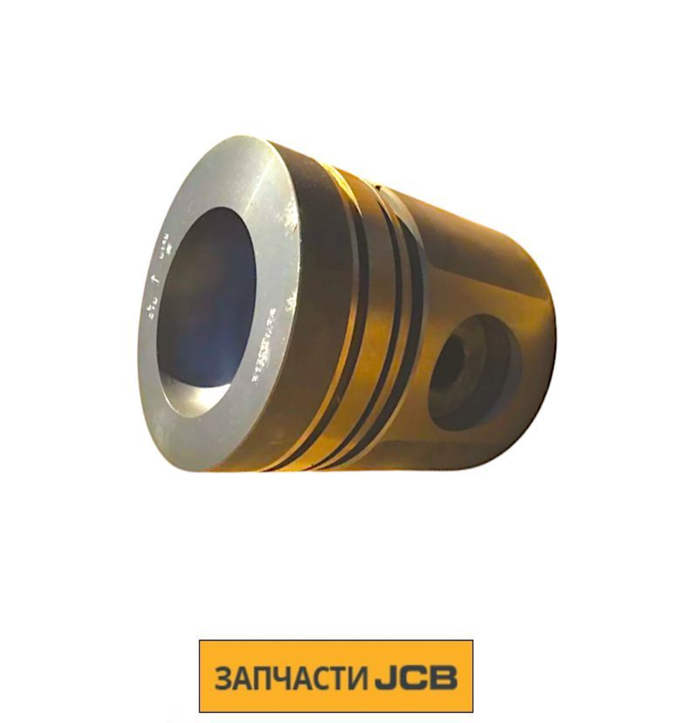 Поршень двигателя JCB 02/100130
