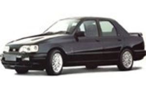 Ford Sierra