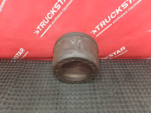 Барабан тормозной задний