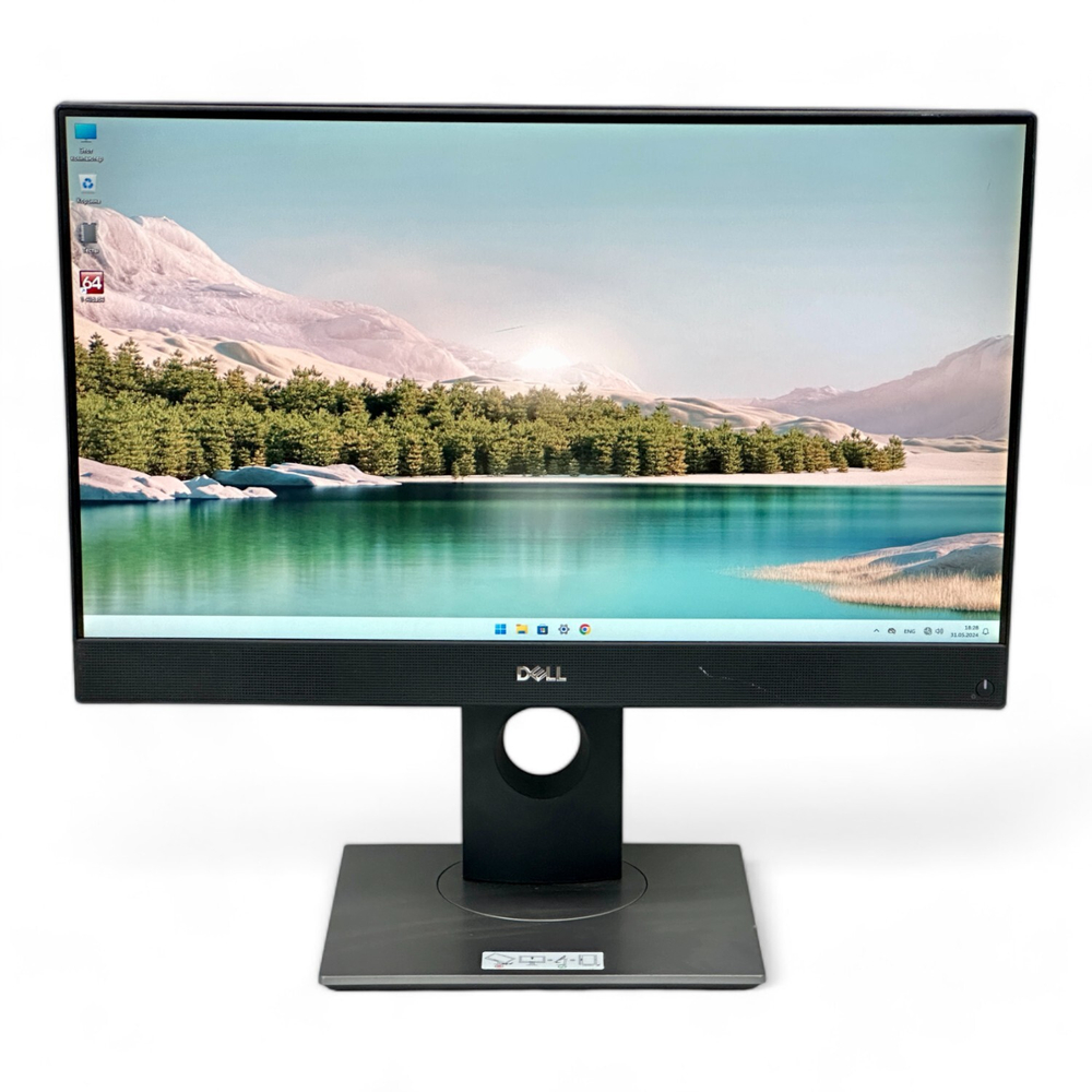 OptePlex 7460 AIO