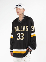 Лонгслив Dallas