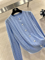 Кардиган CHANEL