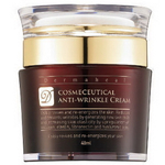 Anti­Wrinkle Cream Dermaheal | Крем для лица омолаживающий