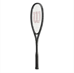 Wilson, PRO STAFF L SQ 22 0, Squash Racket, Black