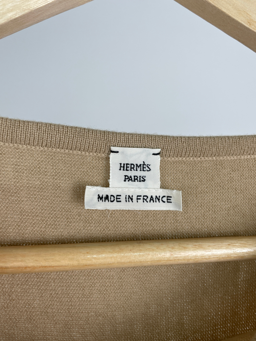 Платье Hermes