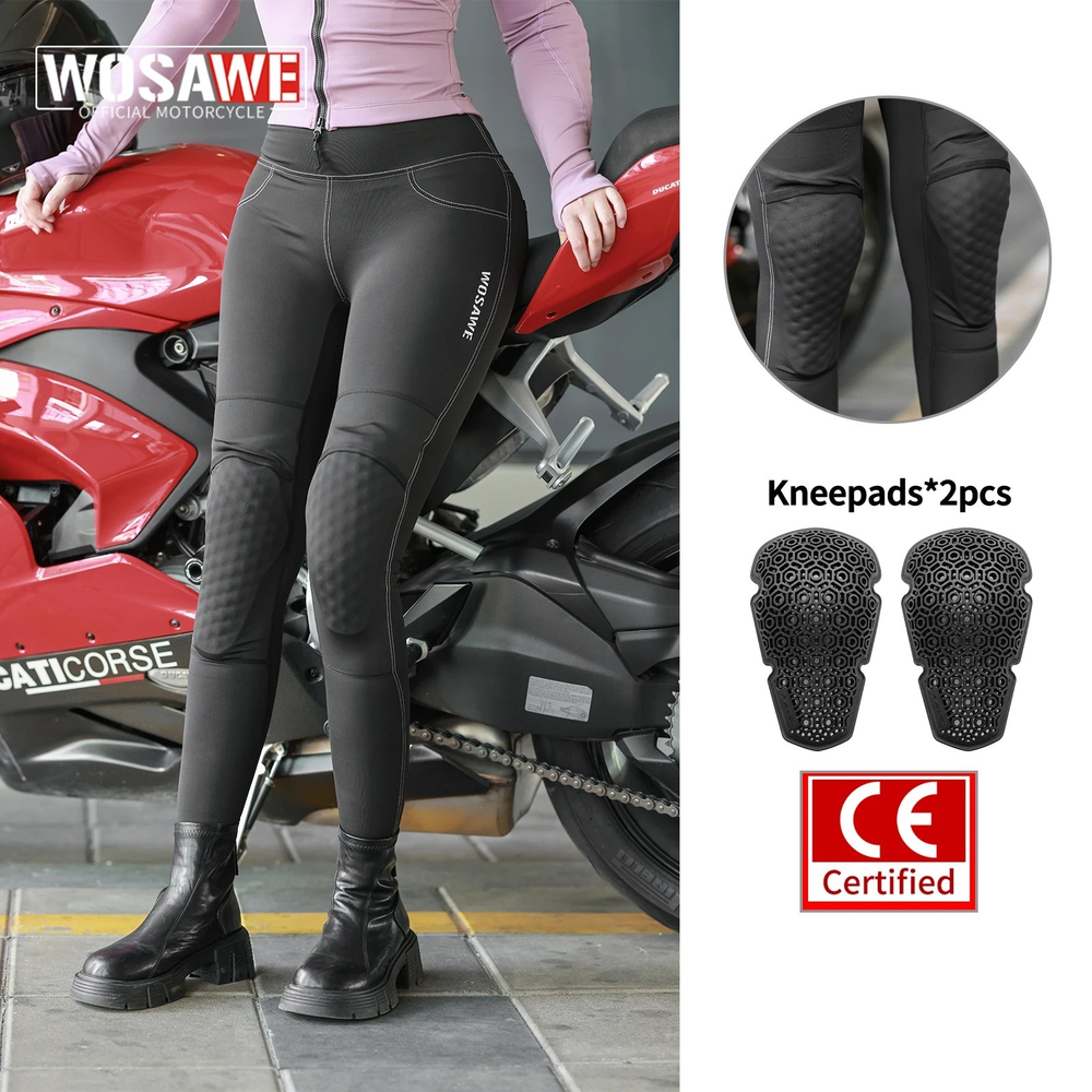 штаны женские Wosave