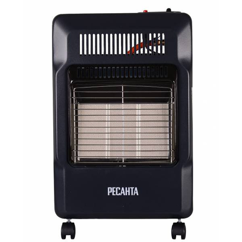 Обогреватель инфракрасный Ресанта ПГ-4200С 67/5/12 газовый