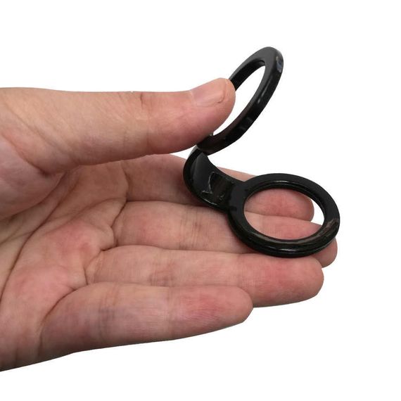 Держатель для трубки Borne Keep O-O