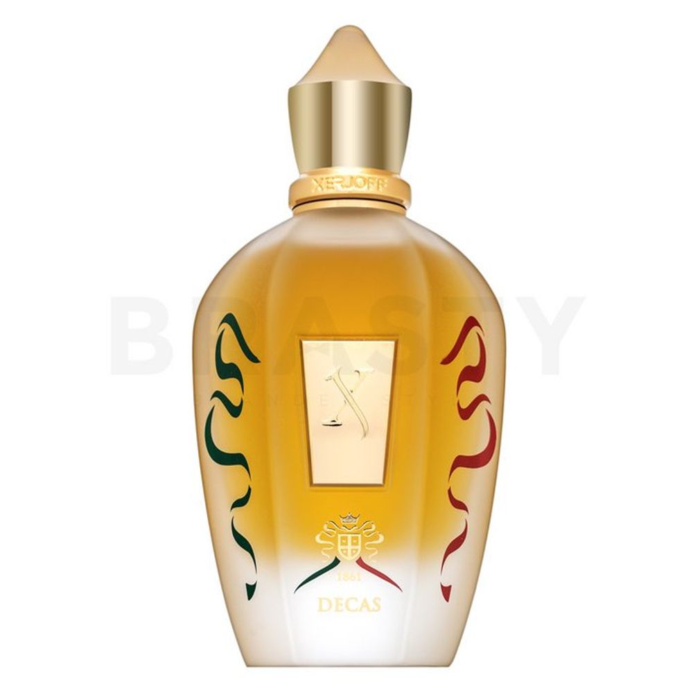 Xerjoff Decas EDP U 100 ml