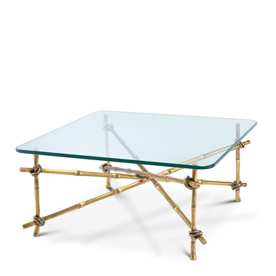Журнальный столик Coffee Table Kahala арт.113051