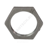 Контргайка чугун Ду 20 (3/4") Fittex